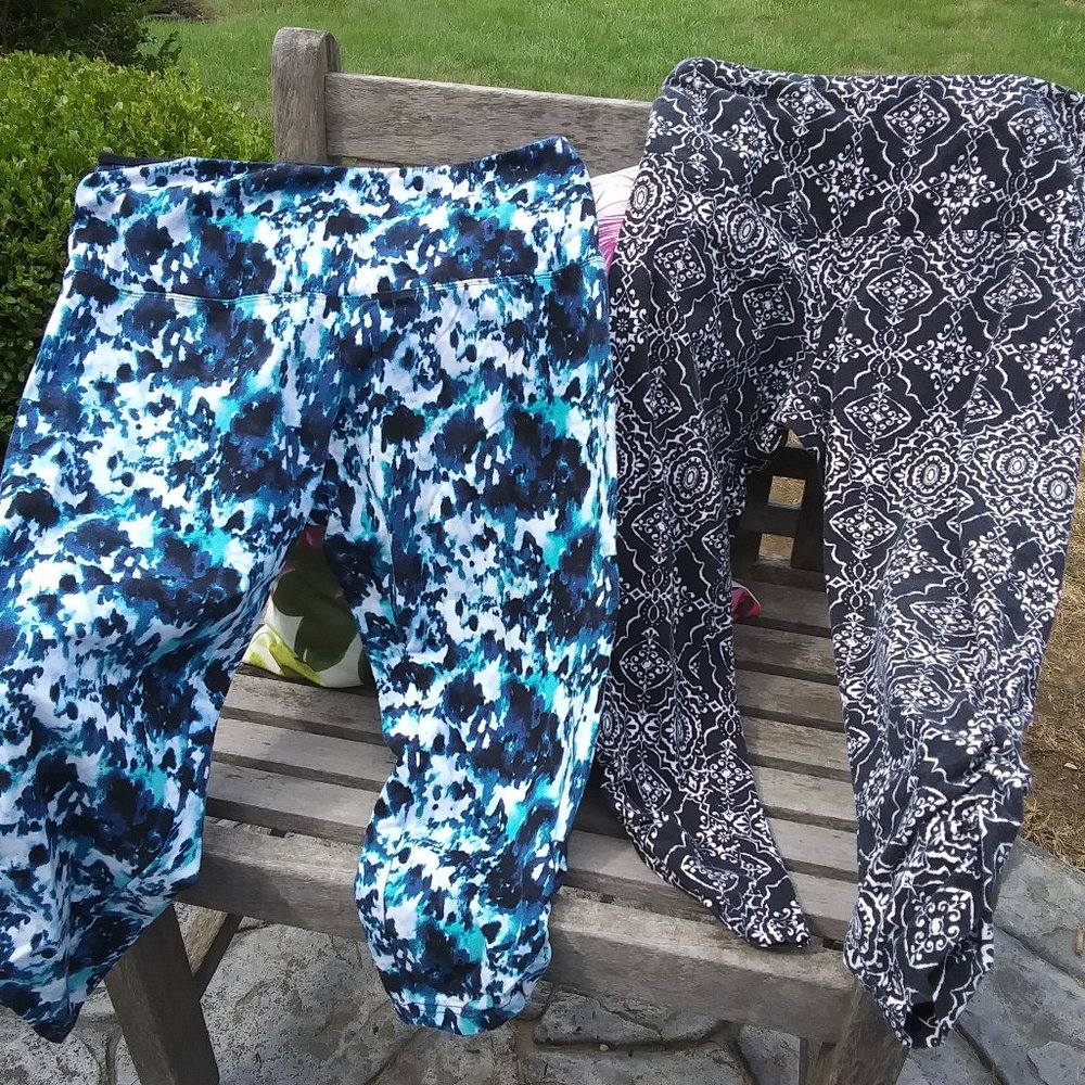 Comfy and Cute stretchy leggings